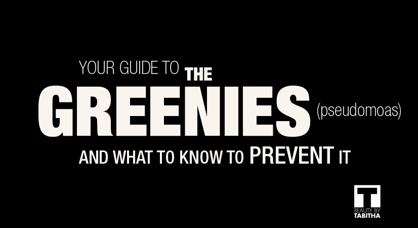GREENIES BANNER