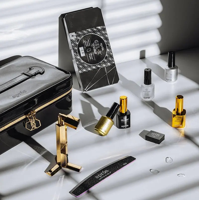 APRES GEL-X NAIL KIT