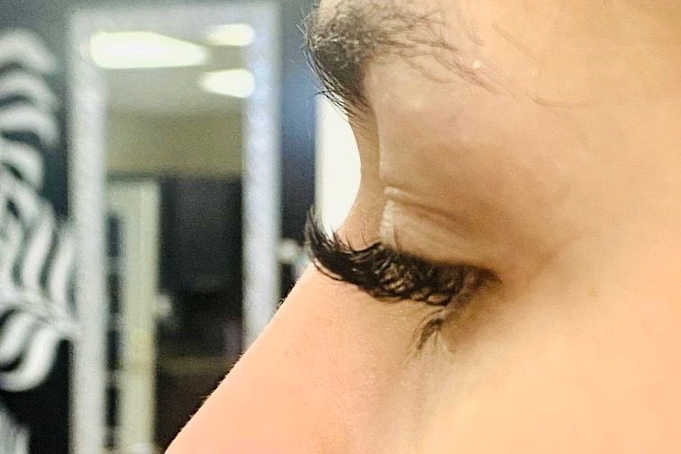 CLASSIC LASH SET