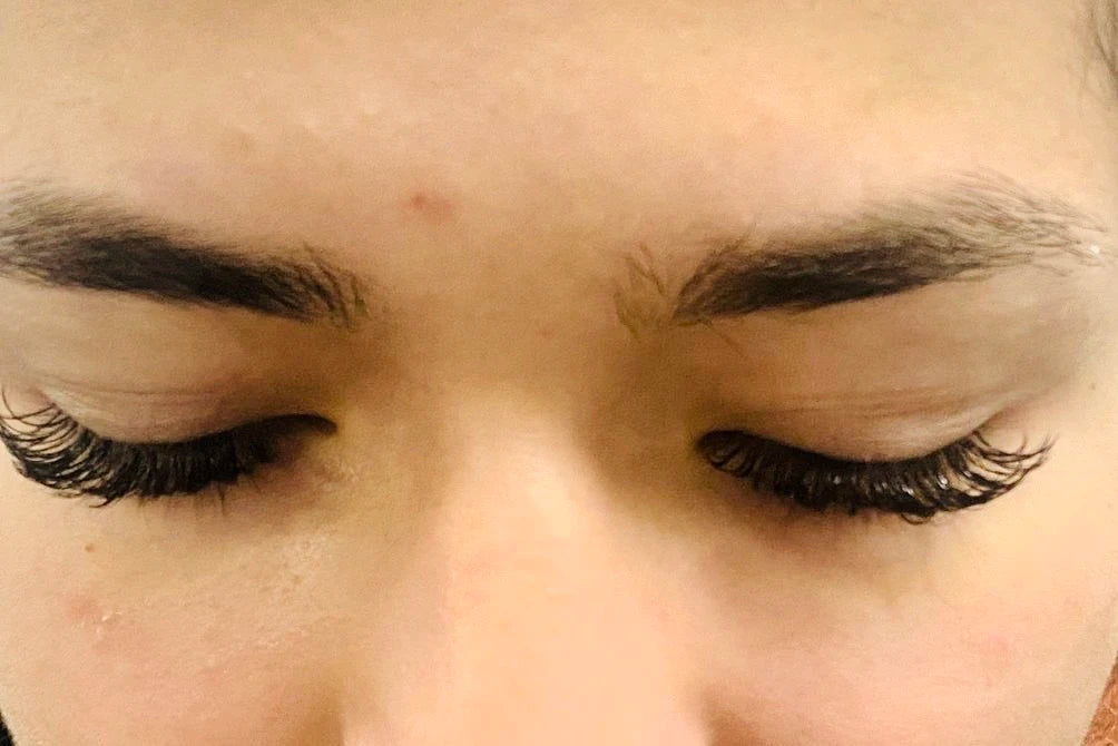 CLASSIC LASH SET