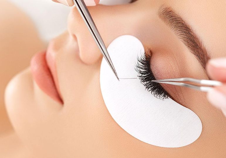 eyelash extensions in providence rhode island