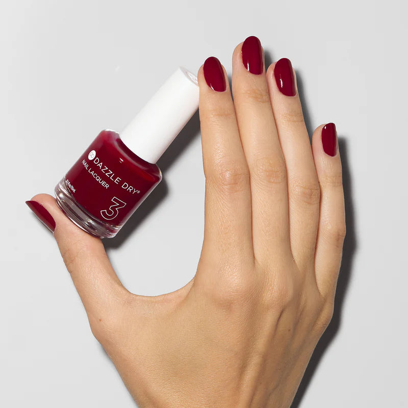 DAZZLE DRY RED COLOR
