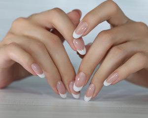 Beginner Manis & Pedis Class