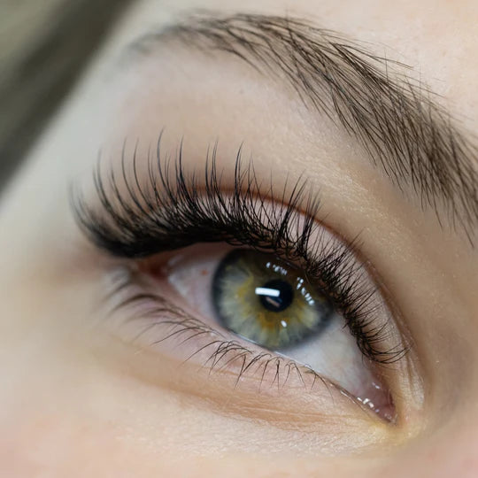 Hybrid Lash Full Set Appointments RI