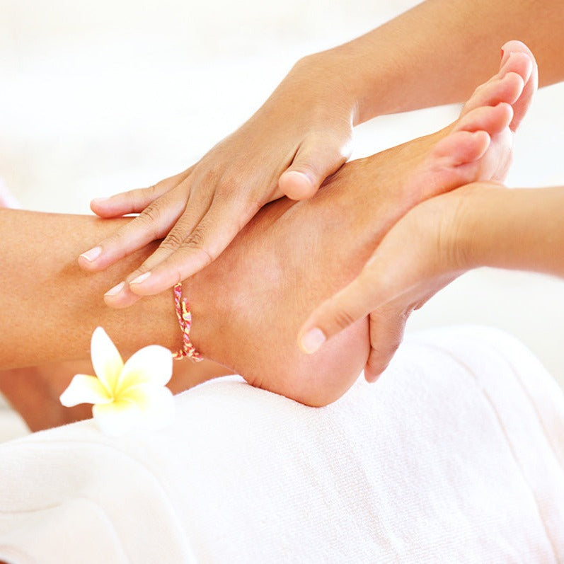 best basic pedicure in rhode island